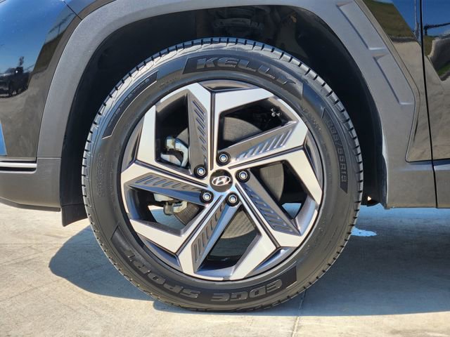 Used 2024 Hyundai Tucson SEL image 11