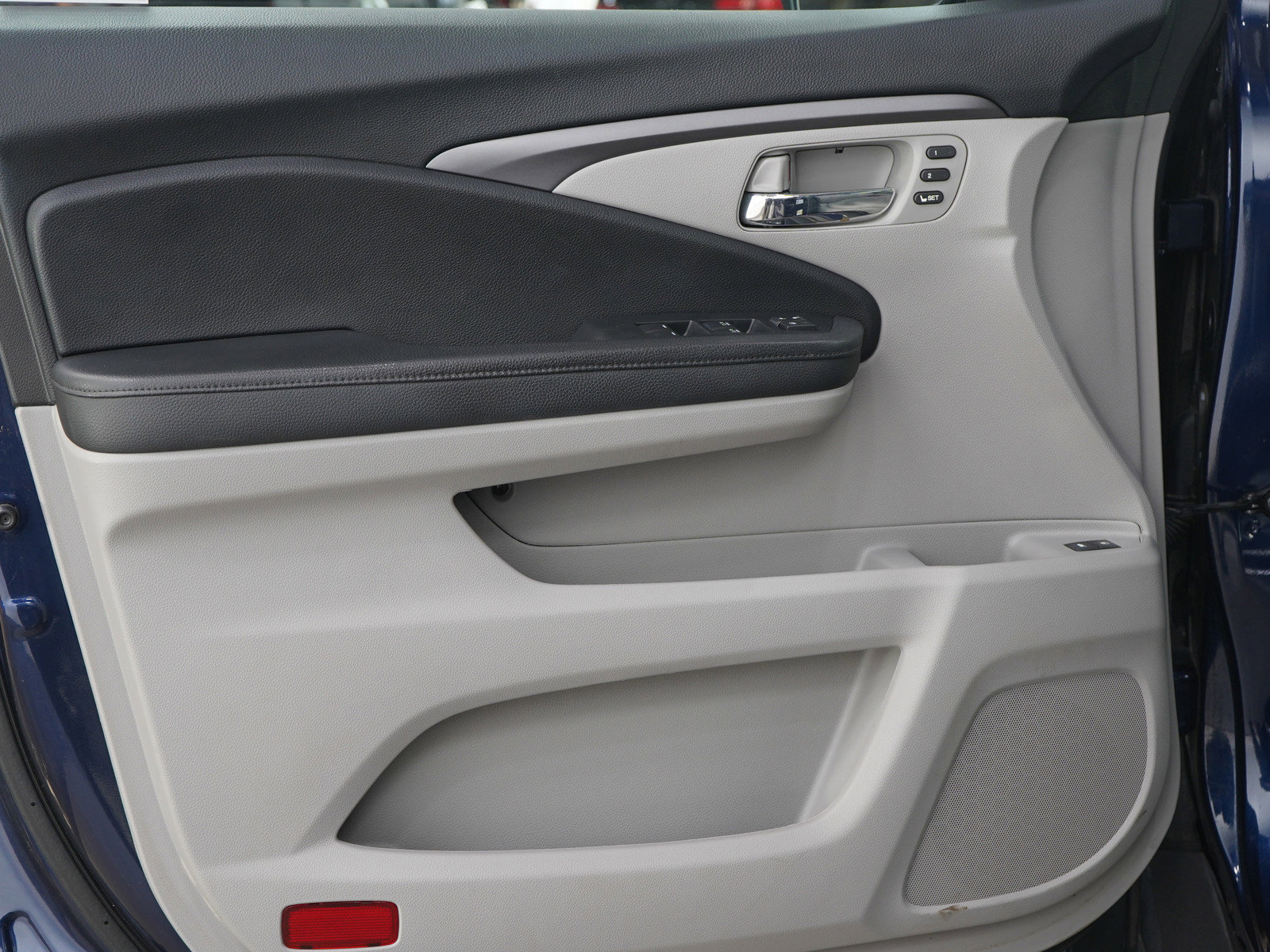 Used 2022 Honda Pilot EX-L image 22