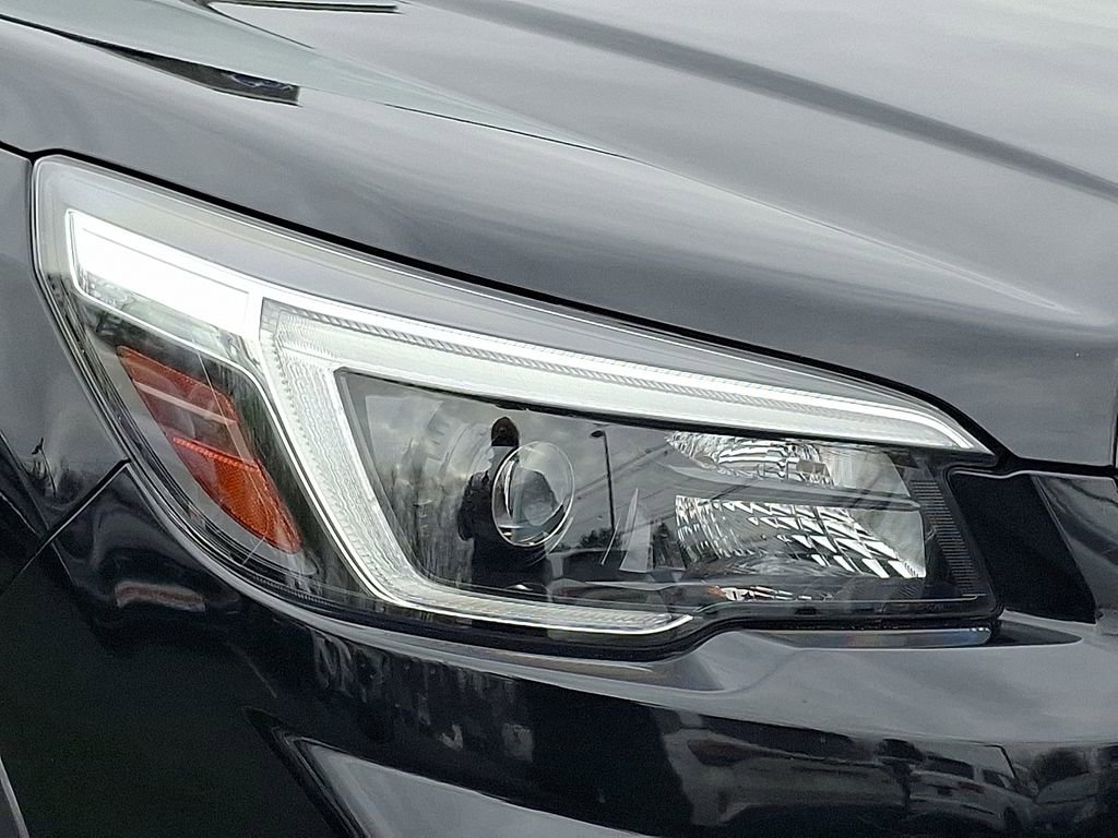 Used 2021 Subaru Forester Premium image 9