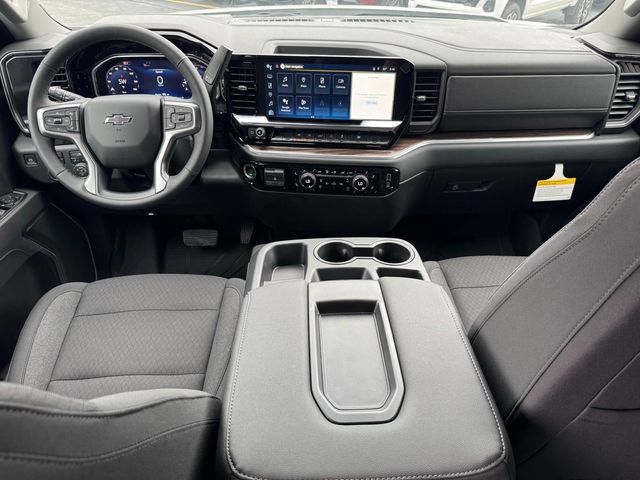 New 2026 Chevrolet Silverado 1500 RST w/ RST Select Package AWD/4WD image 15