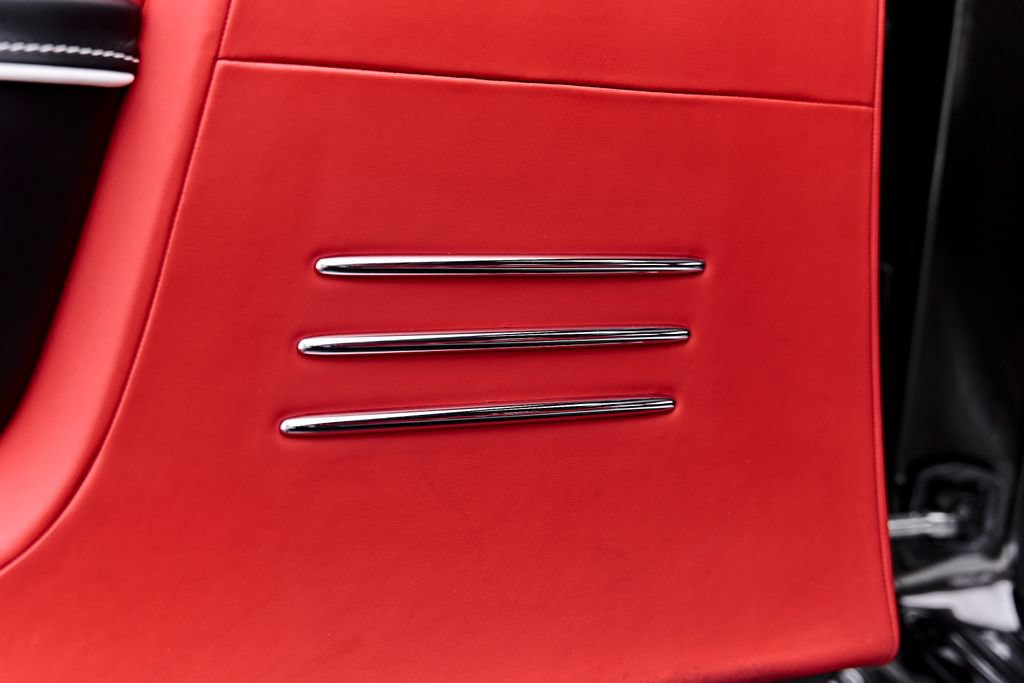 Used 2021 Rolls-Royce Phantom Sedan RWD image 54