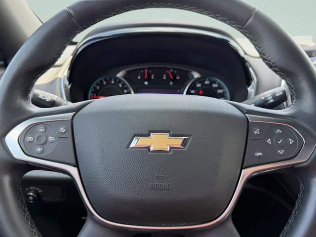 Certified 2023 Chevrolet Traverse LT FWD image 34