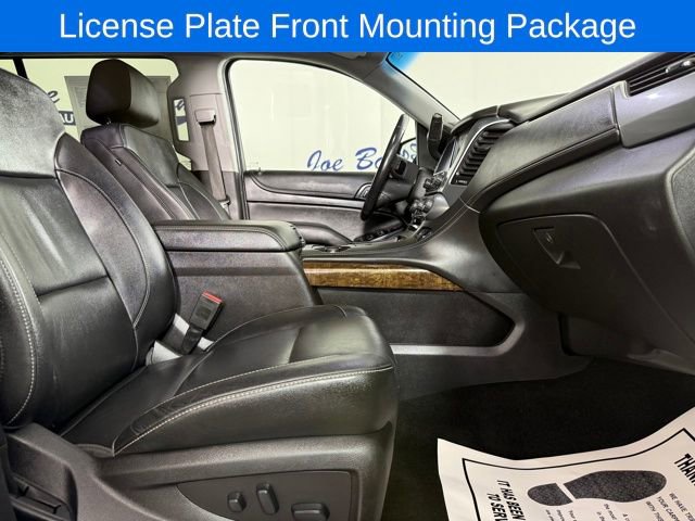 Used 2018 Chevrolet Suburban LT image 17