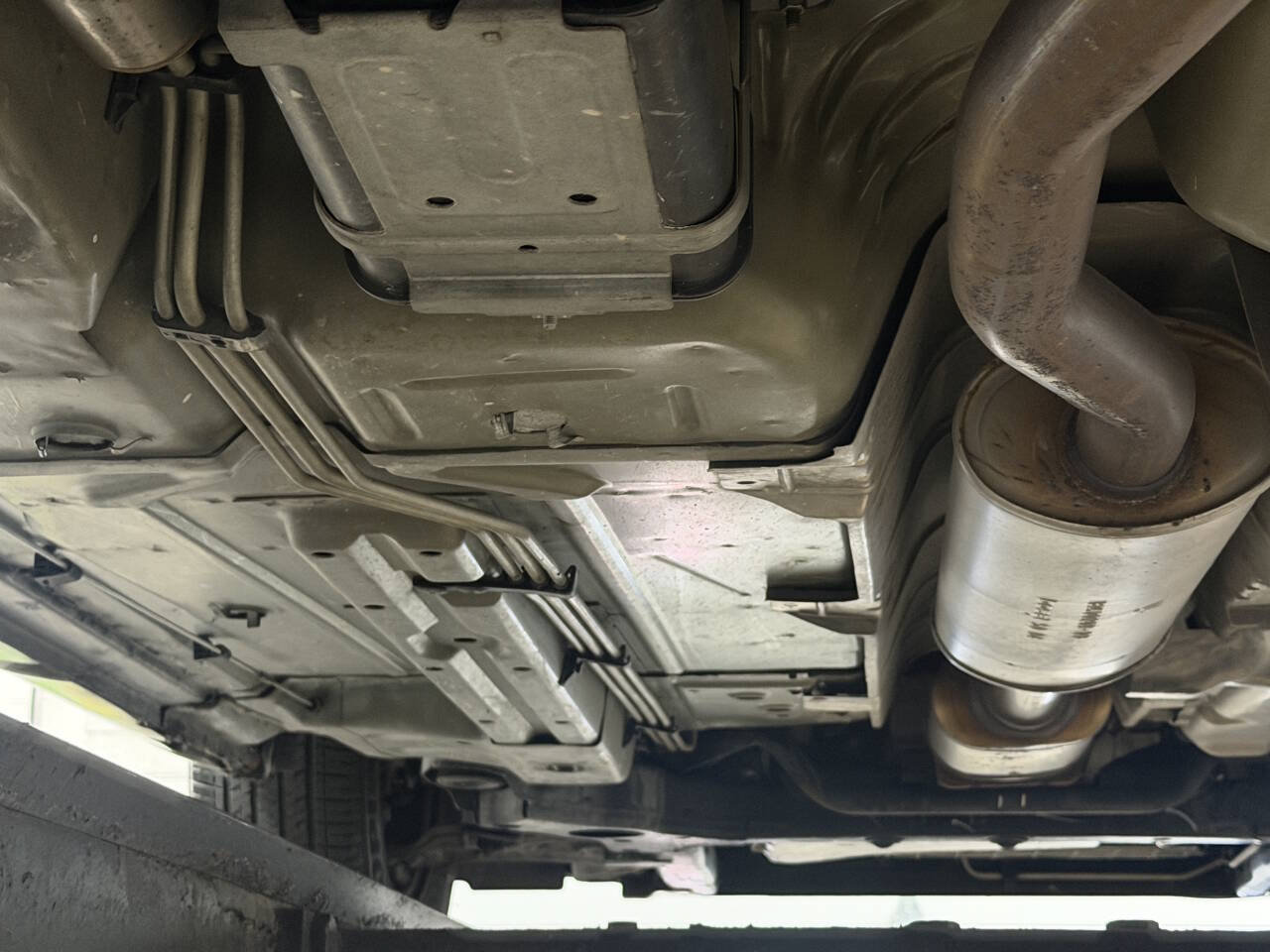 Used 2005 Buick Le Sabre Custom FWD image 24