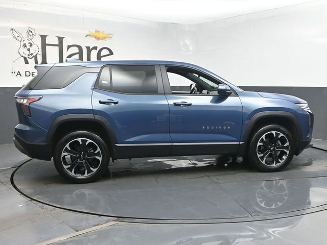 New 2026 Chevrolet Equinox LT image 15