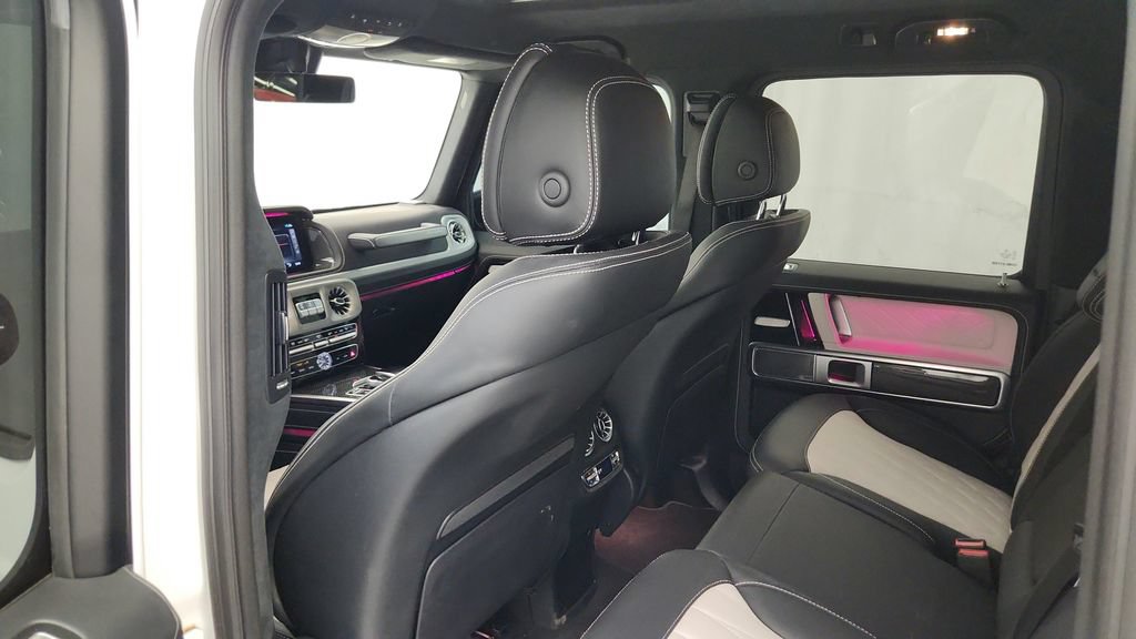 Used 2024 Mercedes-Benz G 63 AMG 4MATIC image 45