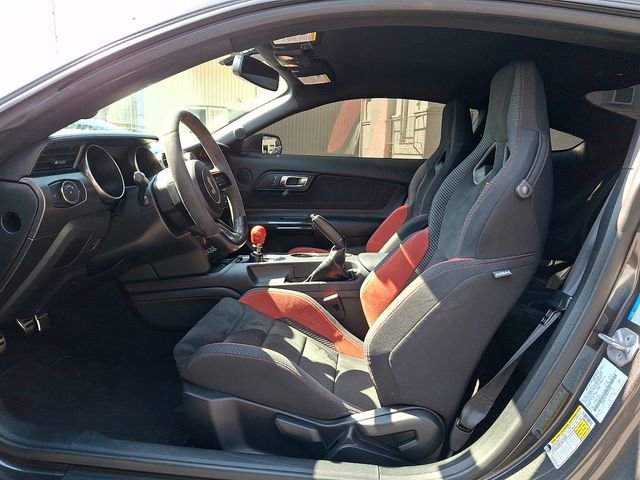 Used 2019 Ford Mustang Shelby GT350R w/ GT350R Equipment Group 920A image 11