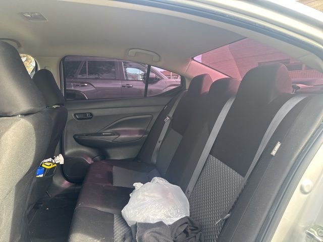 Used 2021 Nissan Versa S image 12