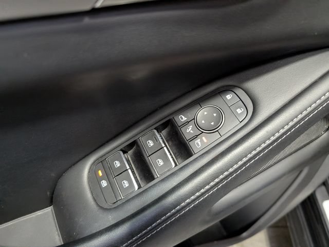 Used 2023 INFINITI QX60 Luxe w/ Cargo Package AWD/4WD image 15