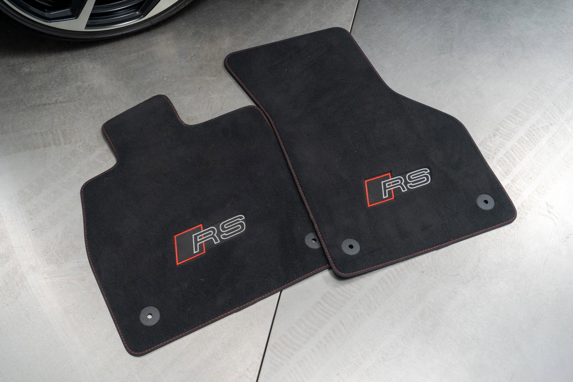 Used 2019 Audi TT RS -Low Miles, Black Optic, Techn image 38