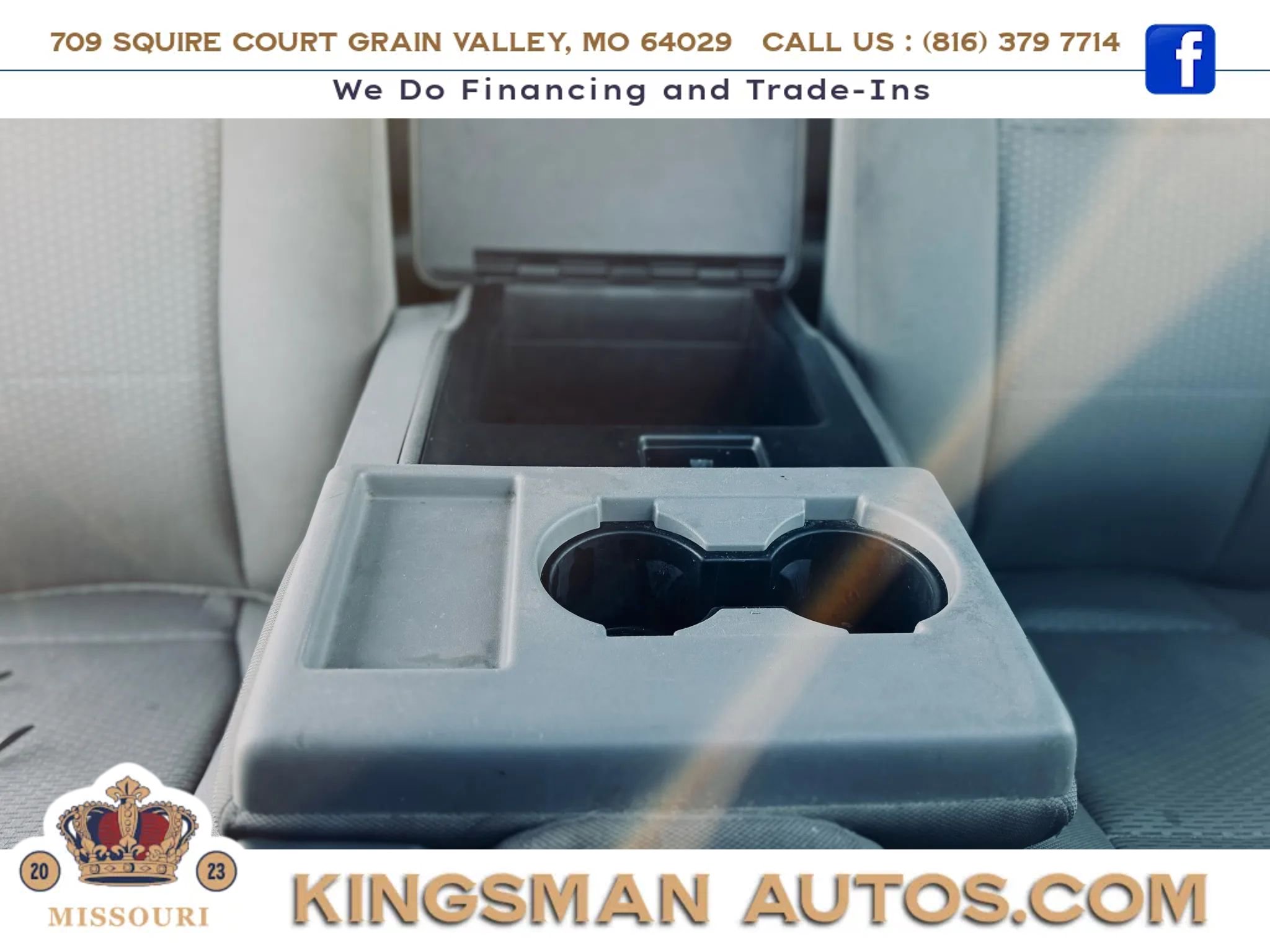 Used 2017 Ford F150 XLT image 20