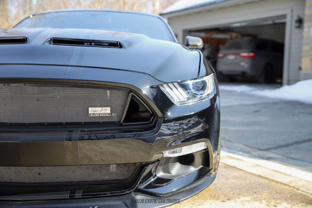 Used 2017 Ford Mustang GT Premium w/ Equipment Group 401A image 63