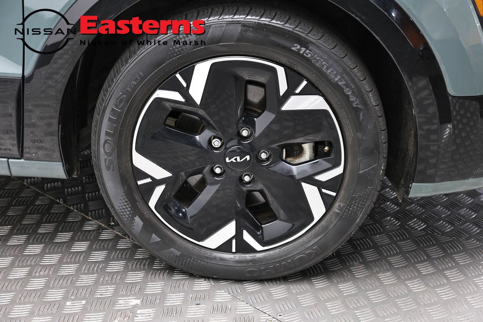 Used 2023 Kia Niro Wind w/ Wind Preserve Package FWD image 30