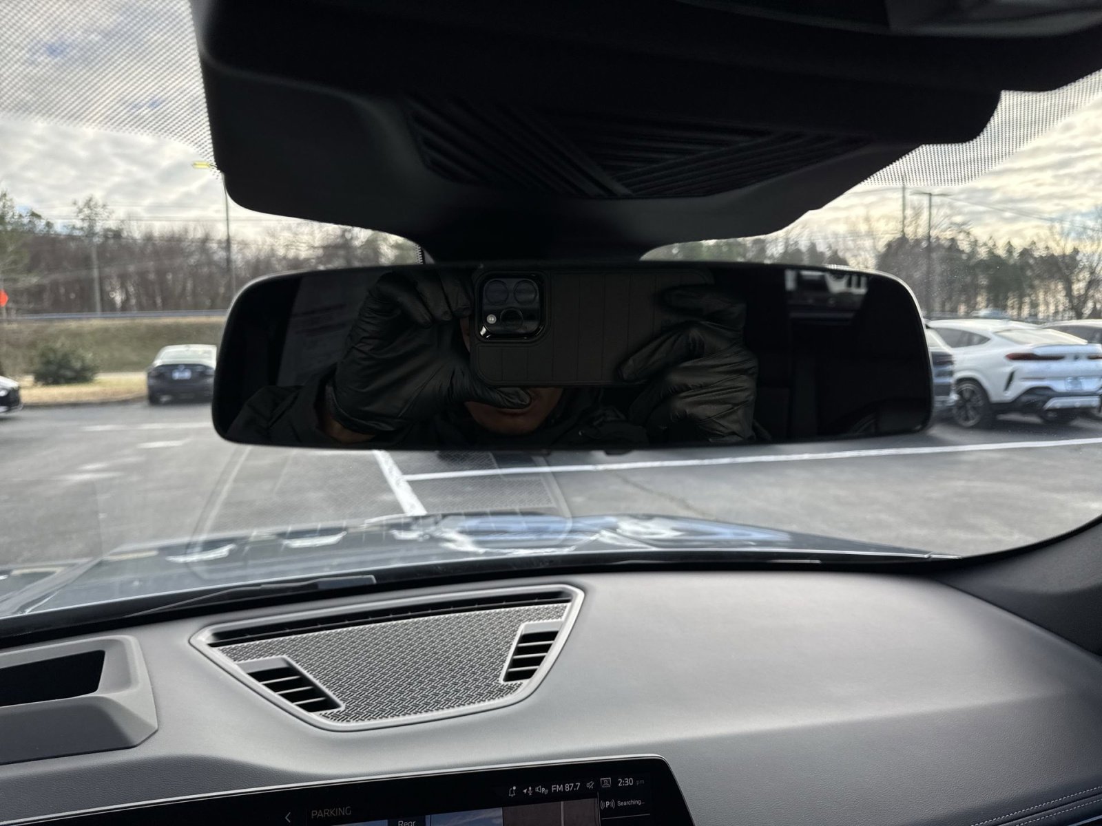 New 2026 BMW X1 xDrive28i w/ Technology Package image 15