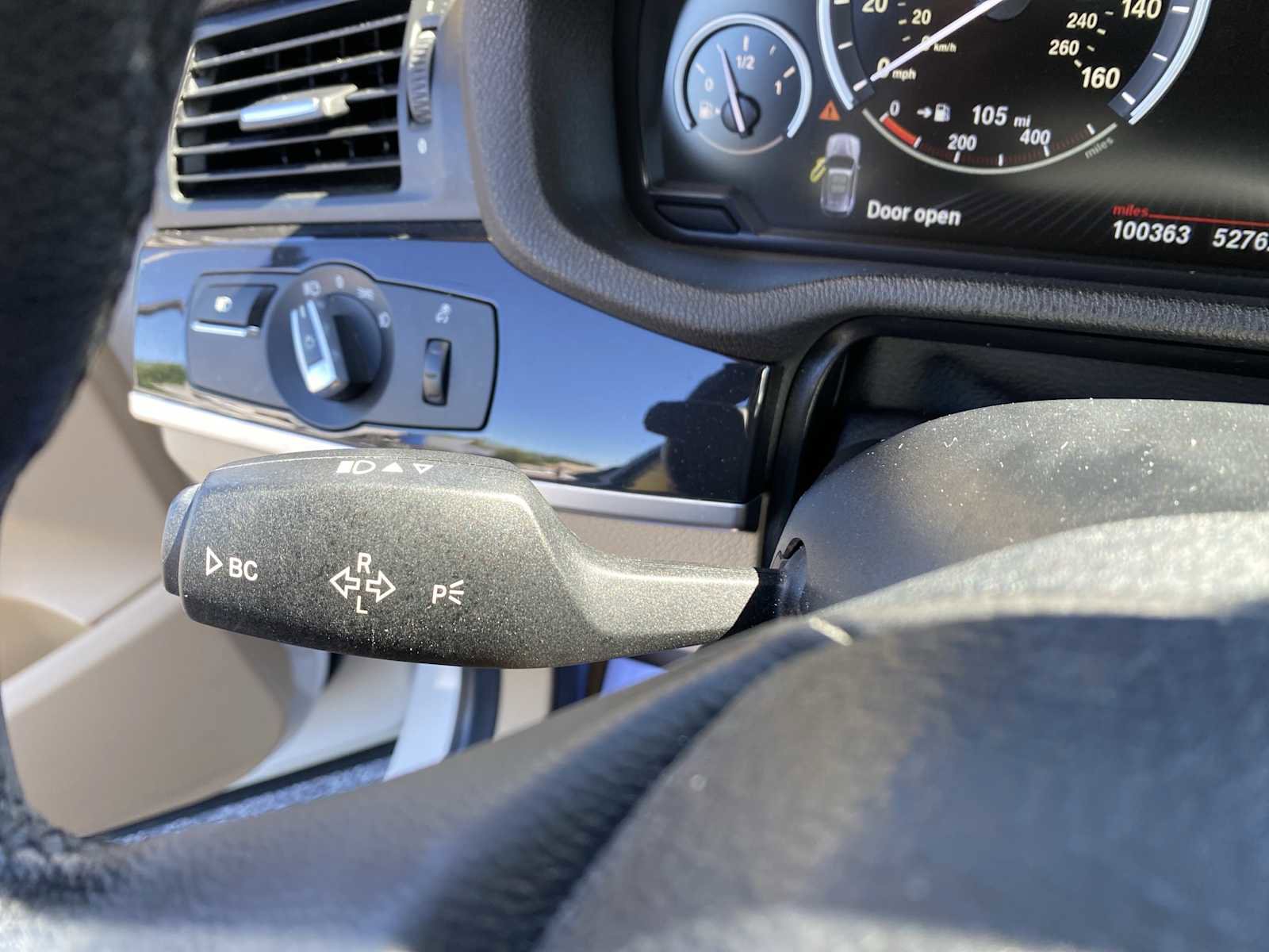 Used 2014 BMW X3 xDrive35i image 22