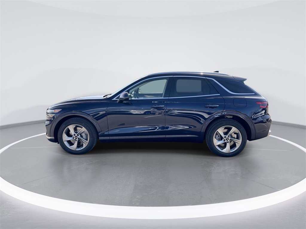 Used 2026 Genesis GV70 2.5T Select image 4
