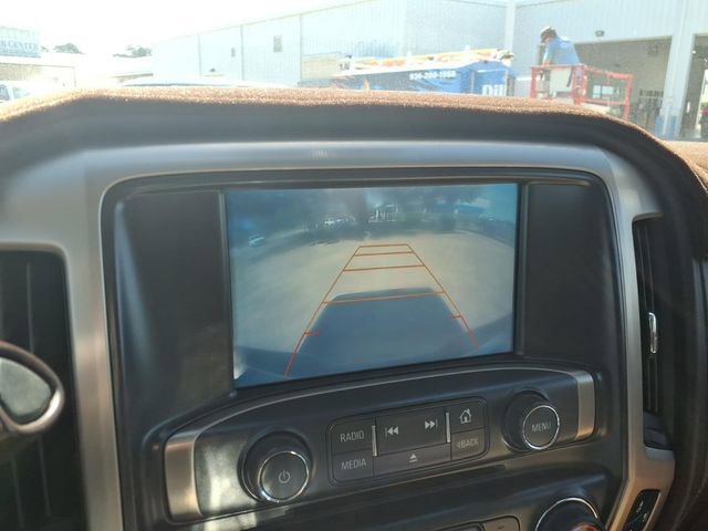 Used 2017 GMC Sierra 2500 Denali w/ Duramax Plus Package image 27