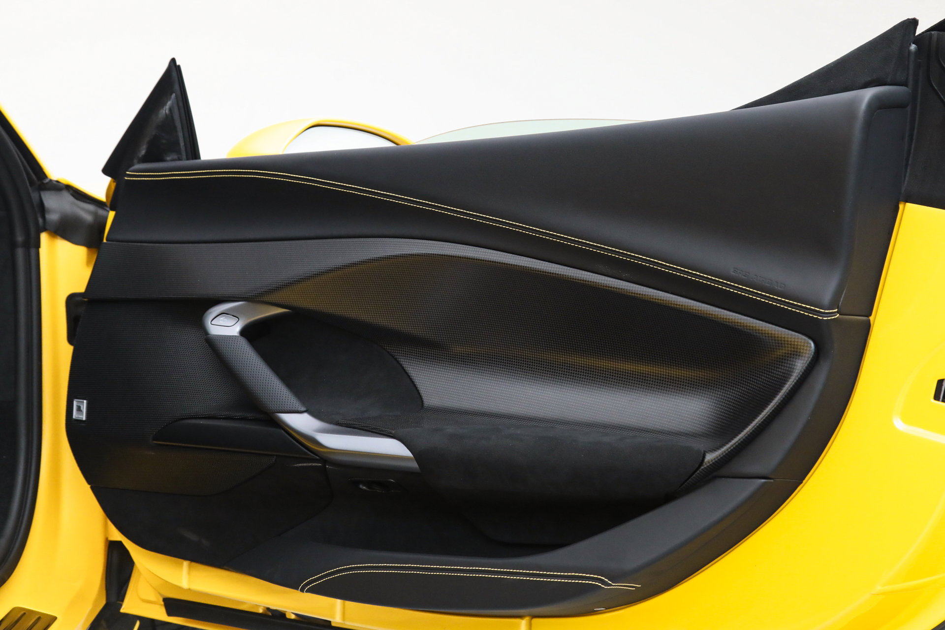 Certified 2024 Ferrari 296 GTS RWD image 20