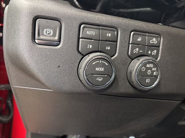 New 2026 Chevrolet Silverado 2500 LTZ w/ LTZ Plus Package image 44