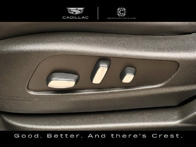 Used 2021 Cadillac XT5 Premium Luxury FWD image 23
