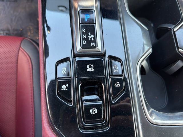 Used 2022 Lexus NX 350 AWD w/ Accessory Package 2 image 26