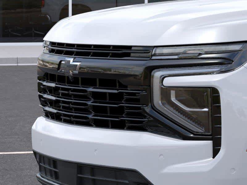 New 2026 Chevrolet Suburban RST w/ Advanced Technology Package AWD/4WD image 13