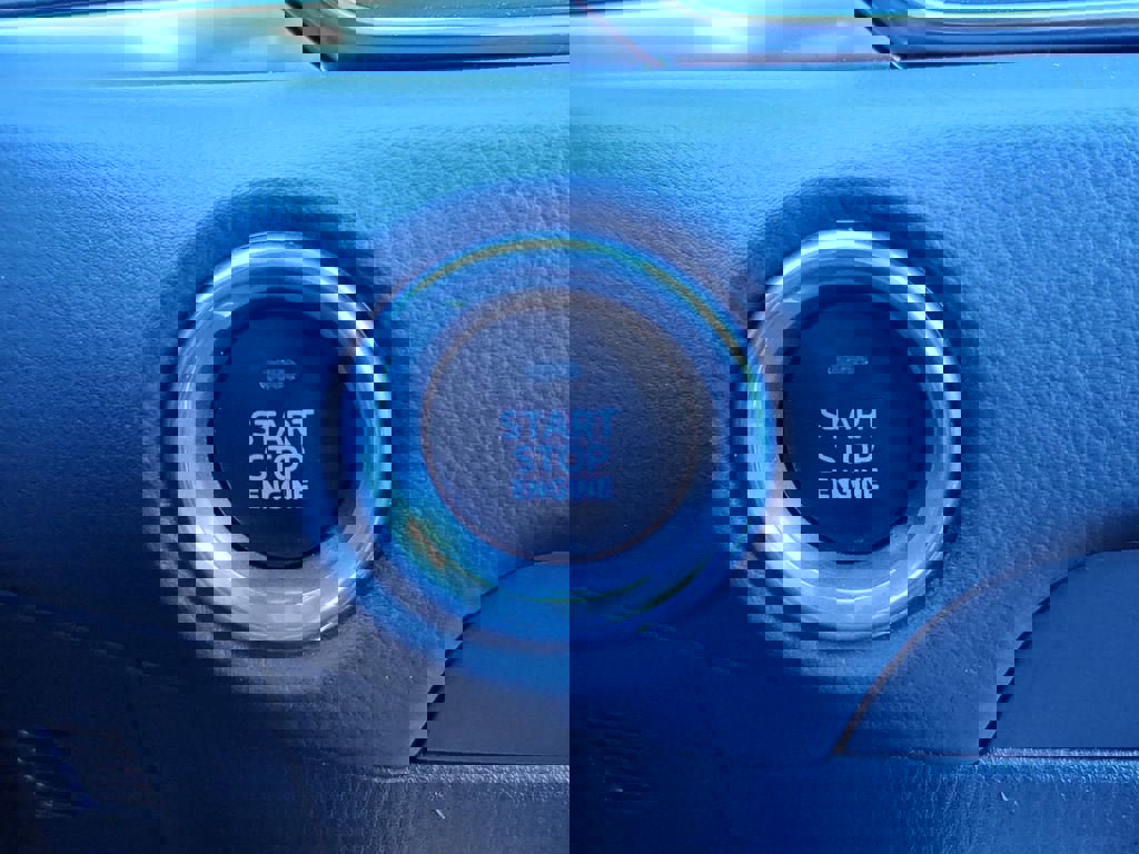 Used 2024 MAZDA CX-5 Carbon Edition image 27