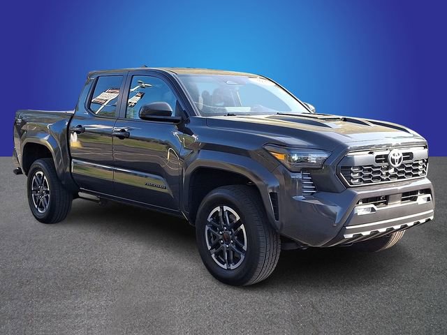 Used 2025 Toyota Tacoma TRD Sport RWD image 3
