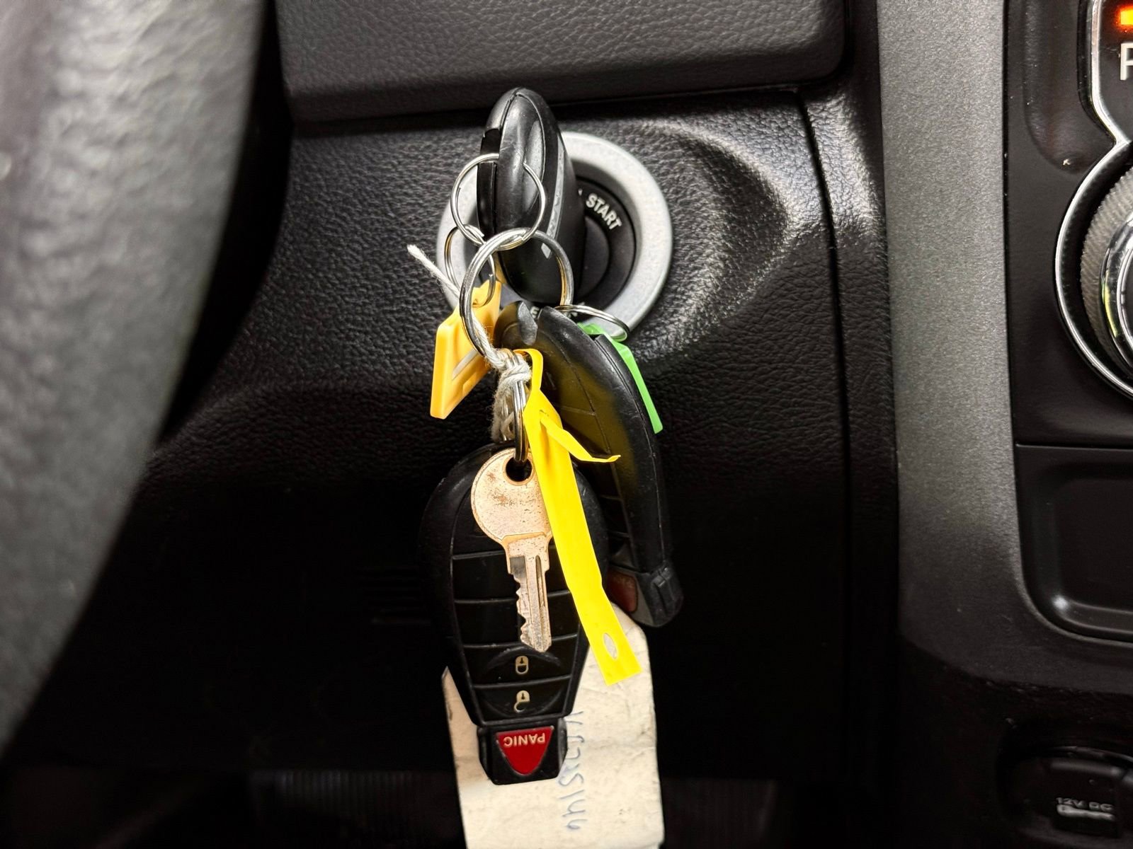 Used 2019 RAM 1500 Tradesman w/ Power & Remote Entry Group image 29