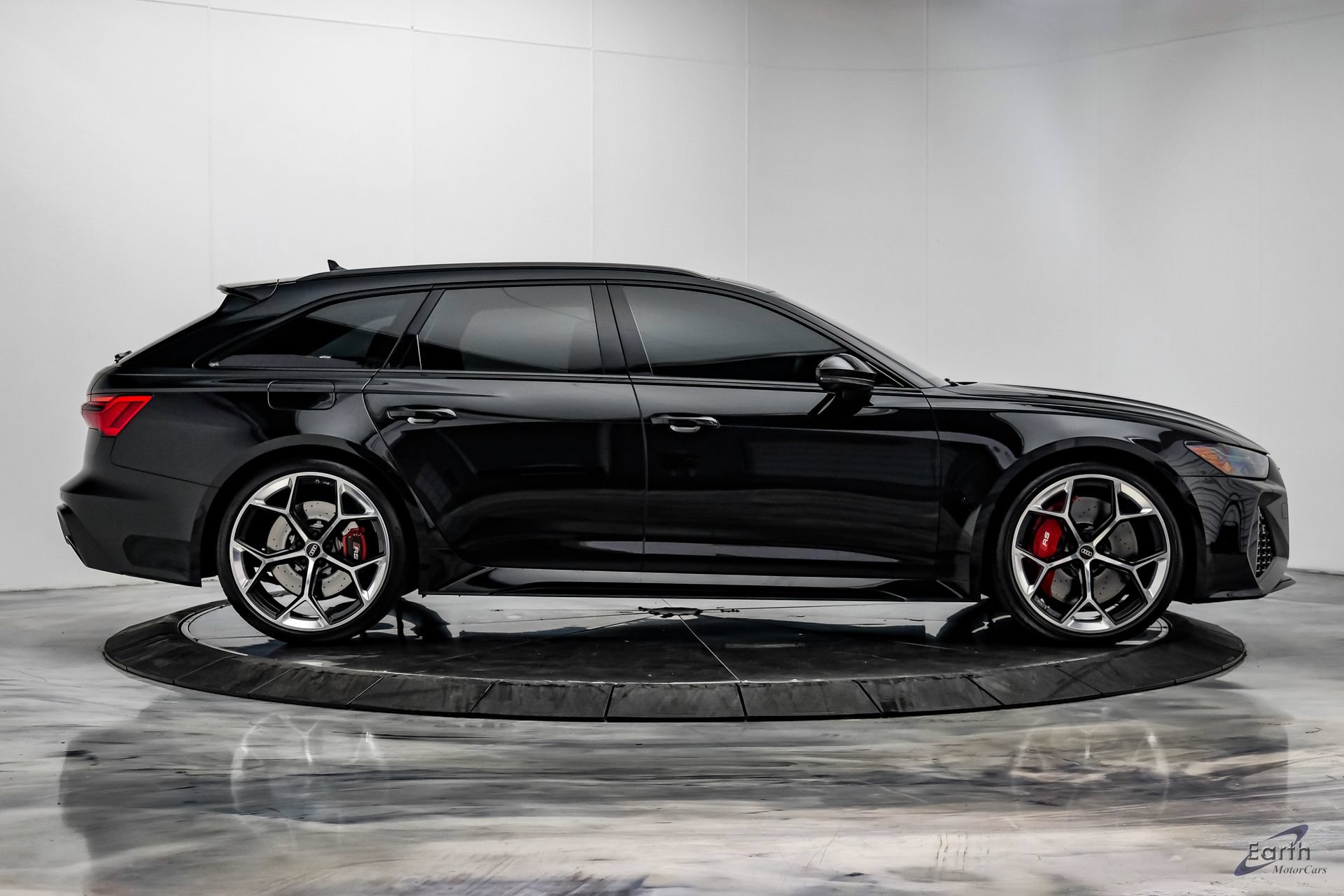 Used 2024 Audi RS 6 performance AWD/4WD image 20