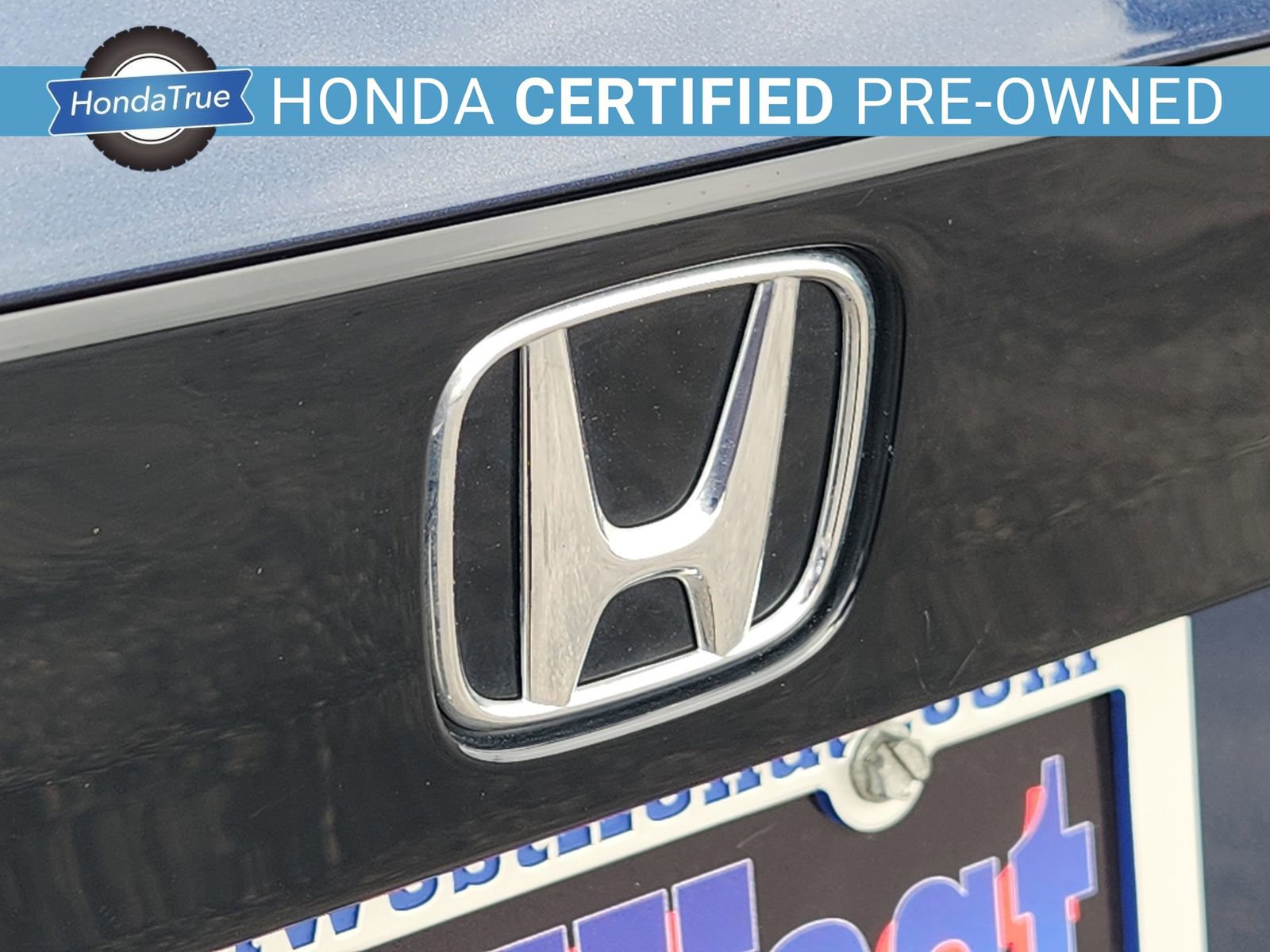 Used 2024 Honda Accord EX image 12