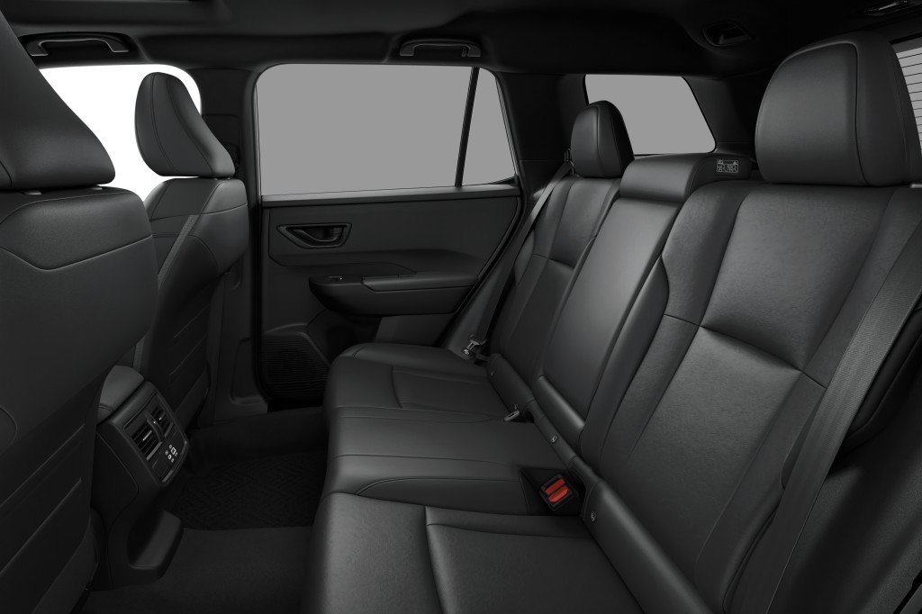 New 2026 Subaru Outback Premium AWD/4WD image 15