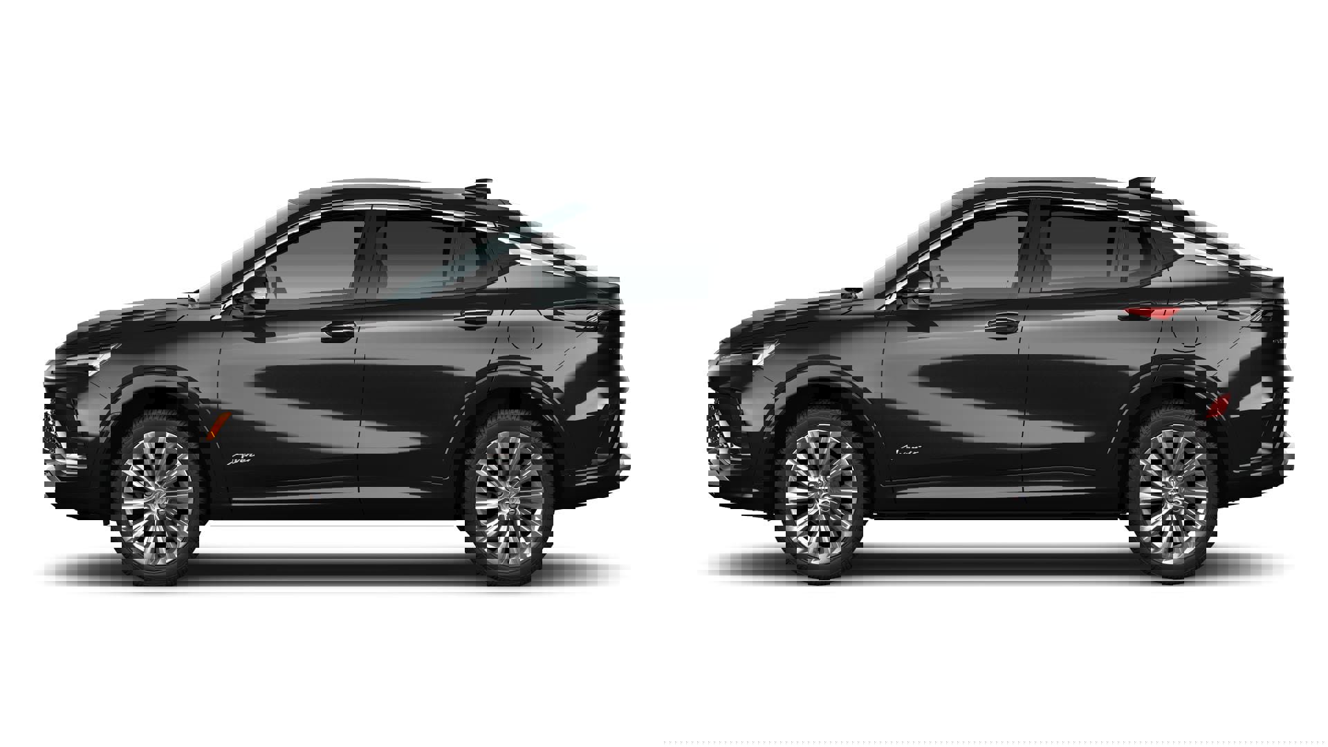 New 2026 Buick Envista Avenir image 28