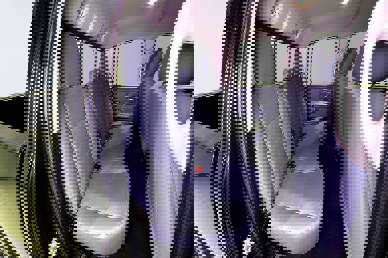 Used 2017 RAM 1500 Classic SLT image 23