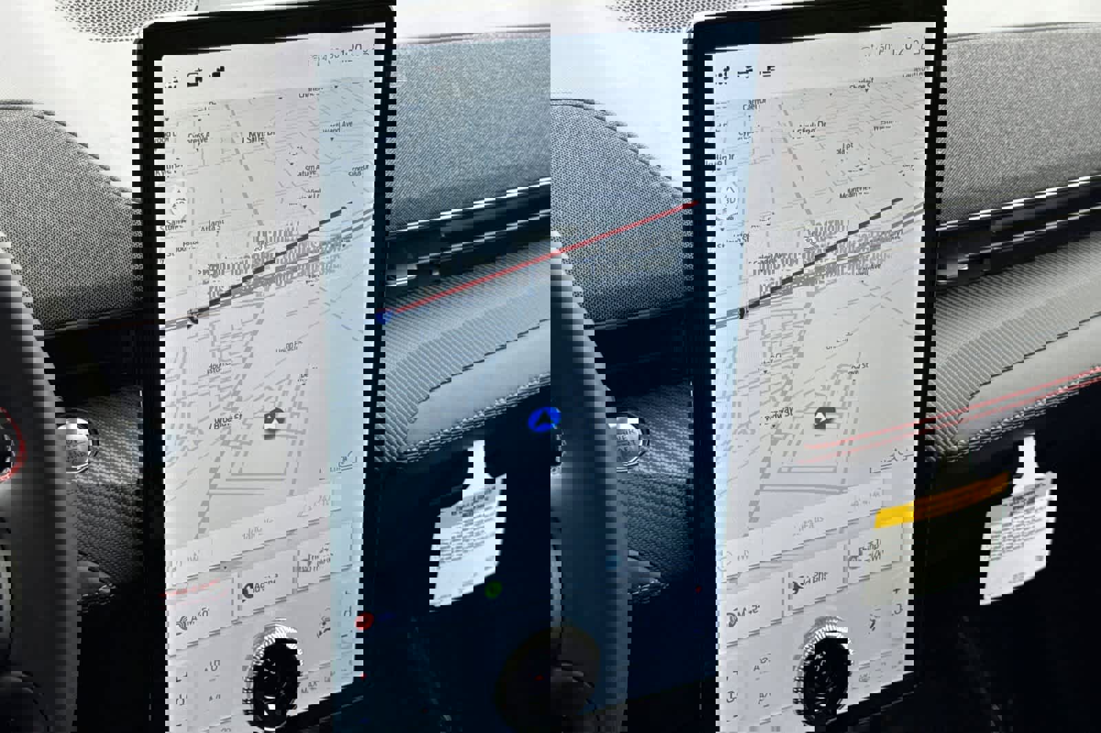 New 2025 Ford Mustang Mach-E Premium w/ Sport Appearance Package image 19