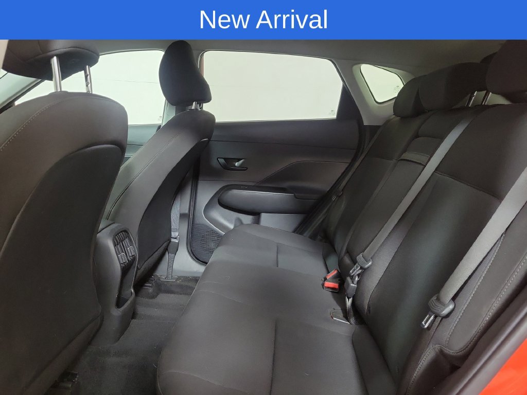 Used 2024 Hyundai Kona SEL w/ Convenience Package FWD image 21