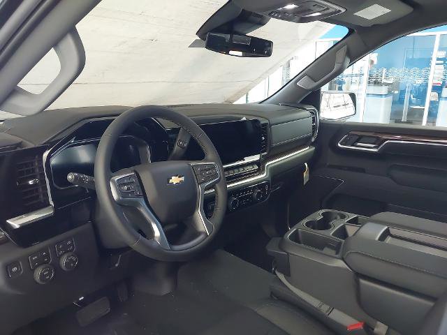 New 2026 Chevrolet Silverado 1500 LT w/ All Star Edition Plus image 2