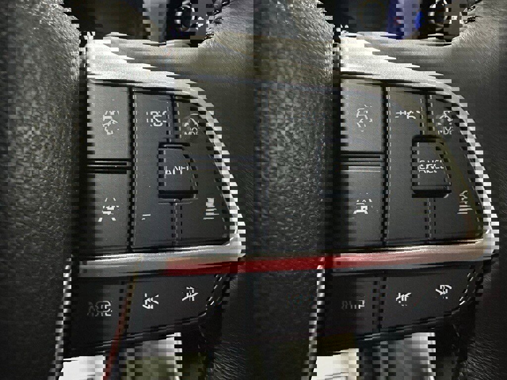 Used 2025 Toyota Grand Highlander AWD image 20