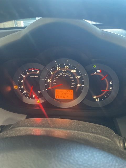 Used 2006 Toyota RAV4 Limited