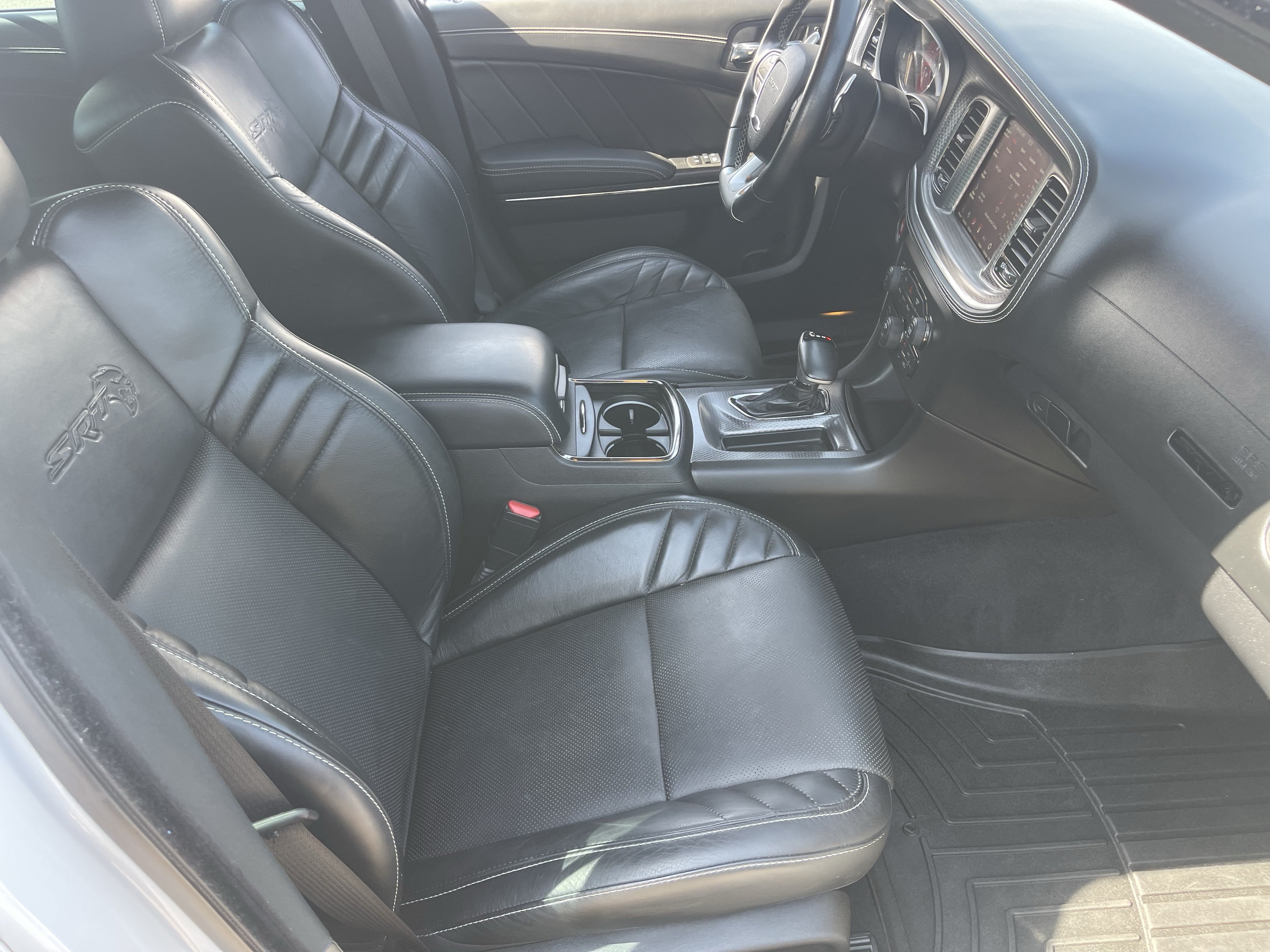 Used 2022 Dodge Charger SRT Hellcat RWD image 10