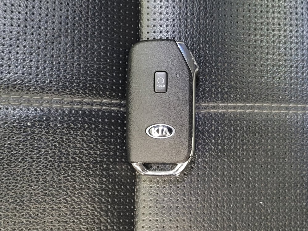Used 2021 Kia Telluride EX w/ EX Premium Package AWD/4WD image 32