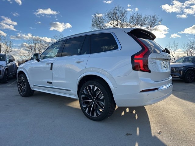 New 2026 Volvo XC90 B6 Plus w/ Protection Package Premier image 5