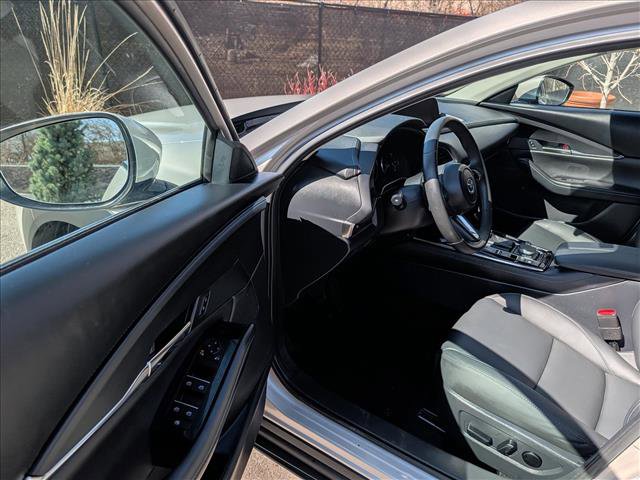Used 2024 MAZDA CX-30 AWD 2.5 S w/ Preferred Package image 24