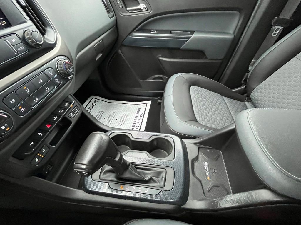 Used 2019 Chevrolet Colorado Z71 image 22