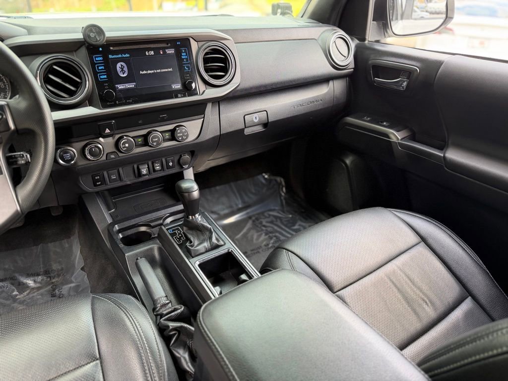 Used 2019 Toyota Tacoma TRD Off-Road image 40