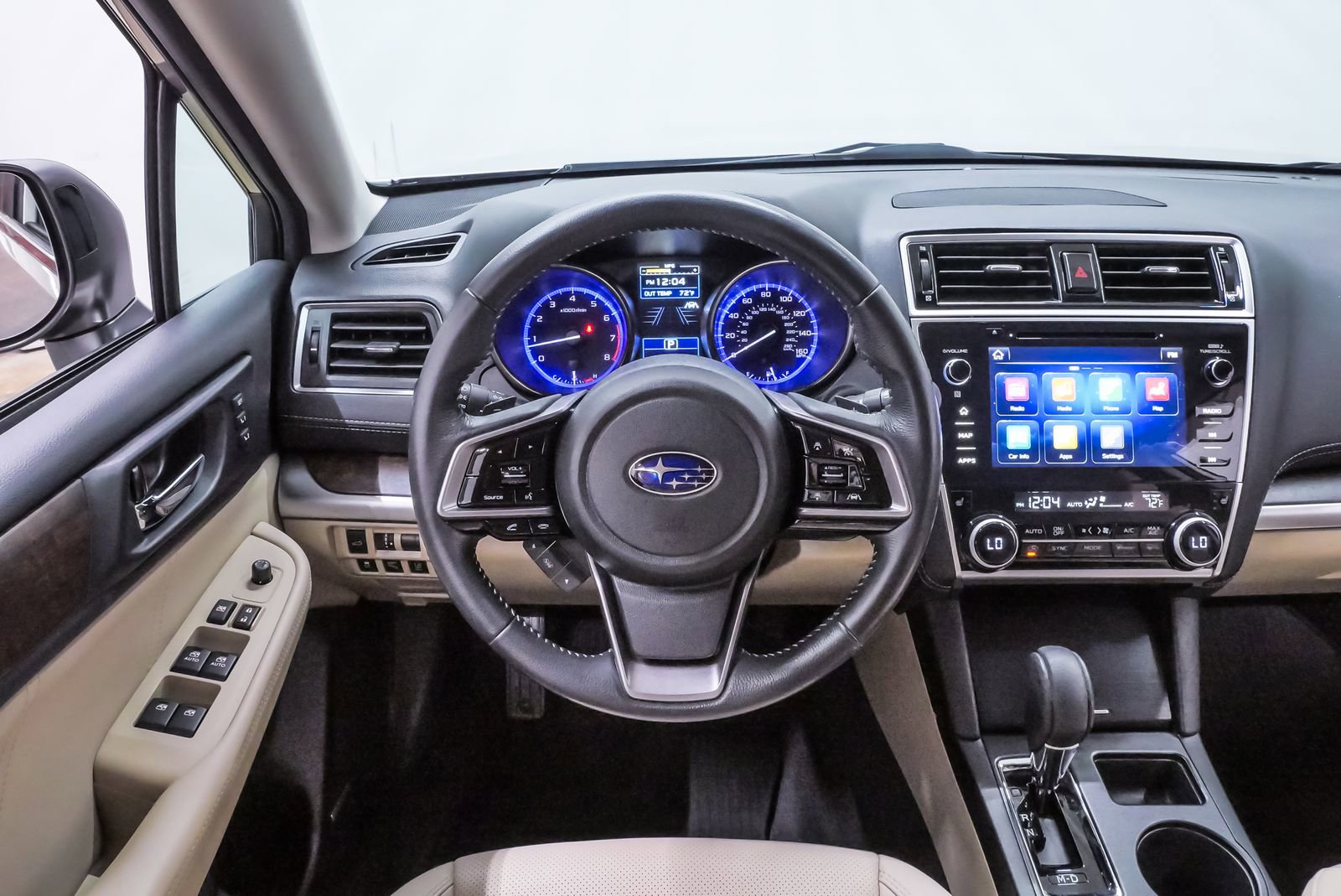 Used 2018 Subaru Outback 3.6R Limited image 19