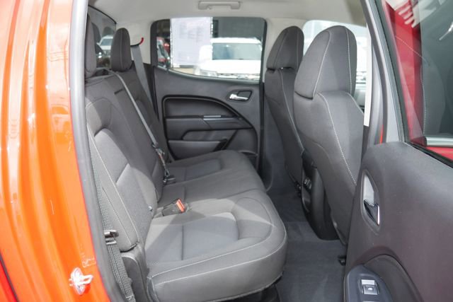 Used 2019 Chevrolet Colorado LT w/ Safety Package AWD/4WD image 23