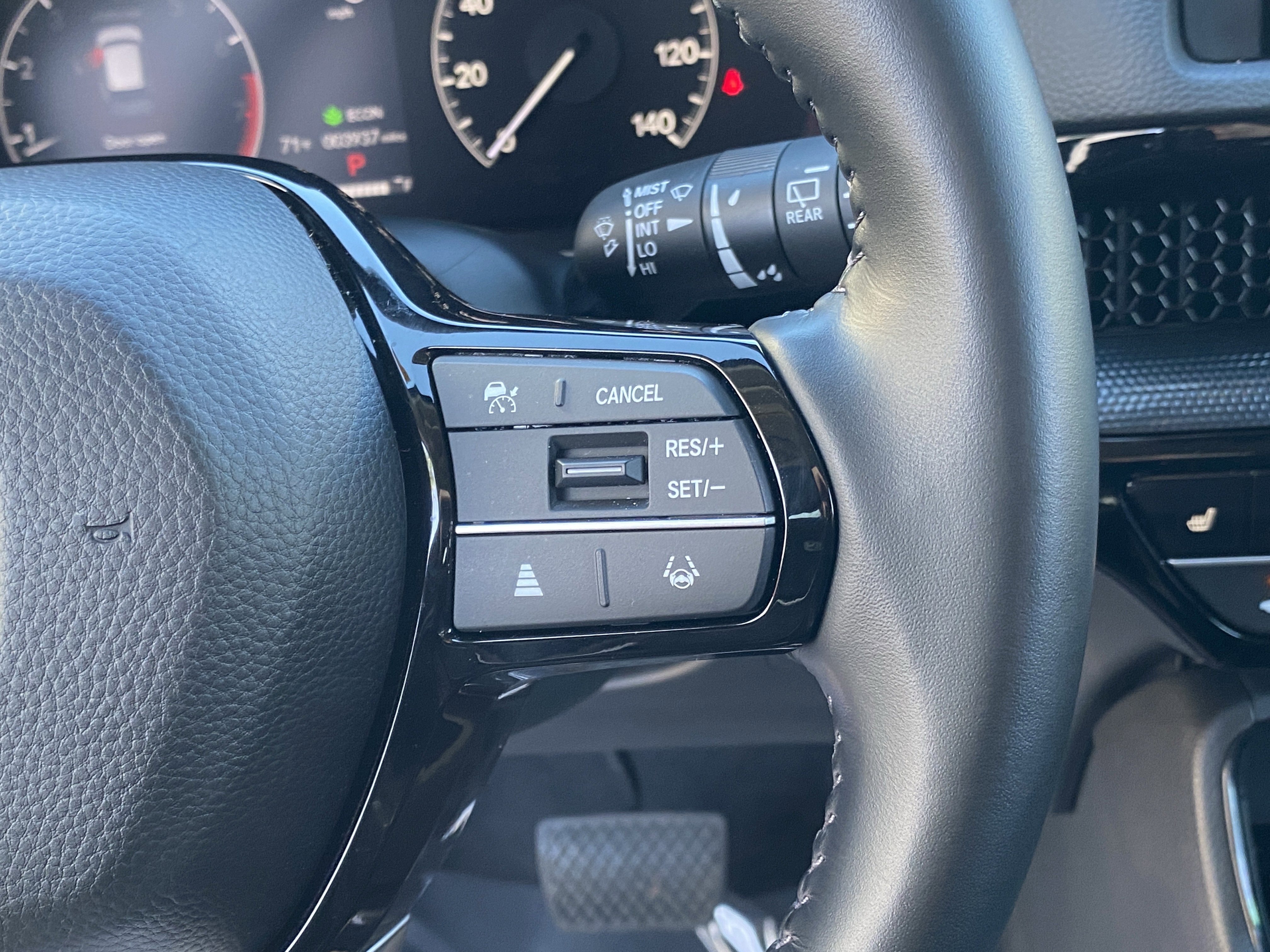 Certified 2025 Honda CR-V EX-L image 27