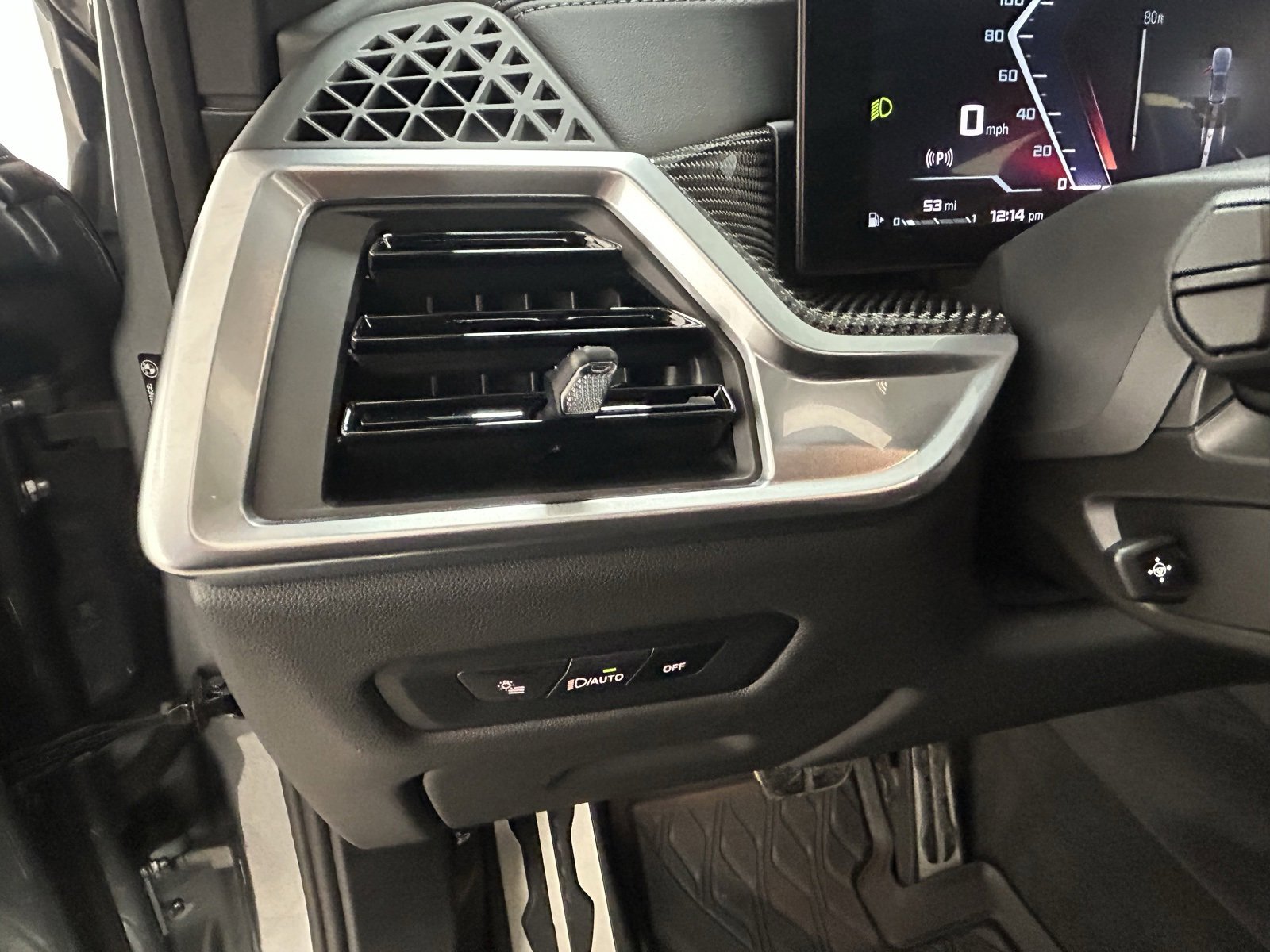 Used 2025 BMW X5 M60i image 26