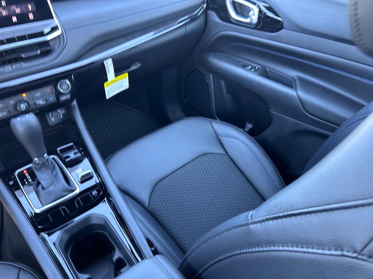 New 2026 Jeep Compass Latitude w/ Quick Order Package 29K image 18